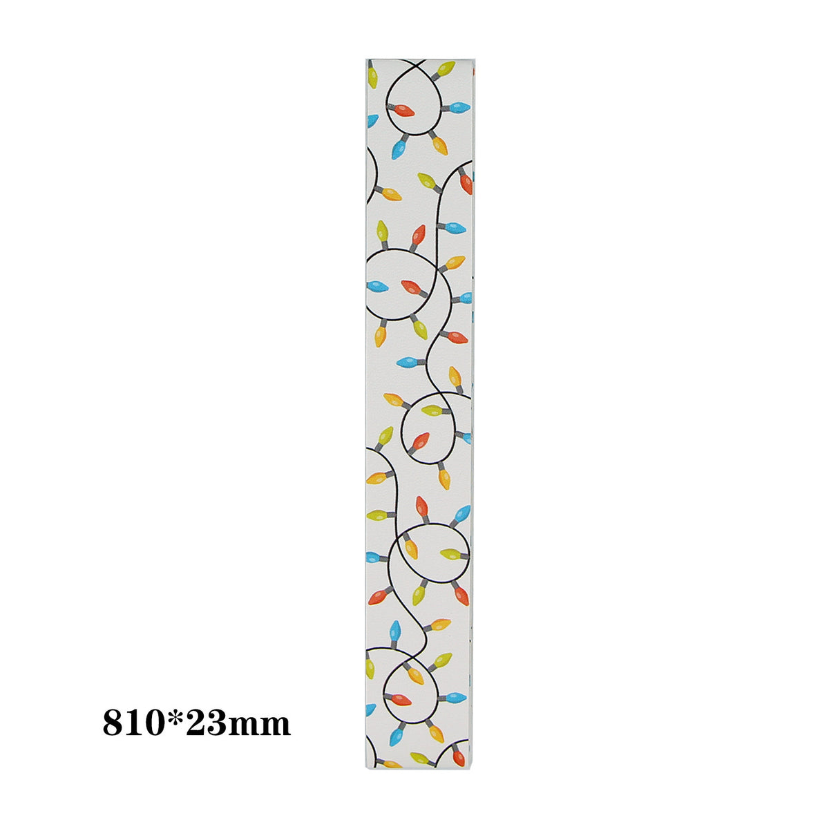 810-23mm / Neon Light