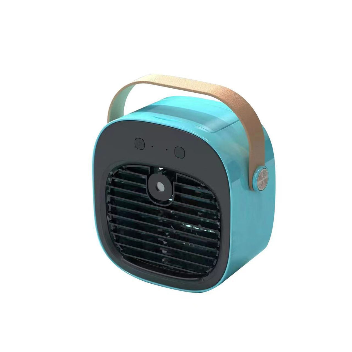 Blue / Rechargeable
