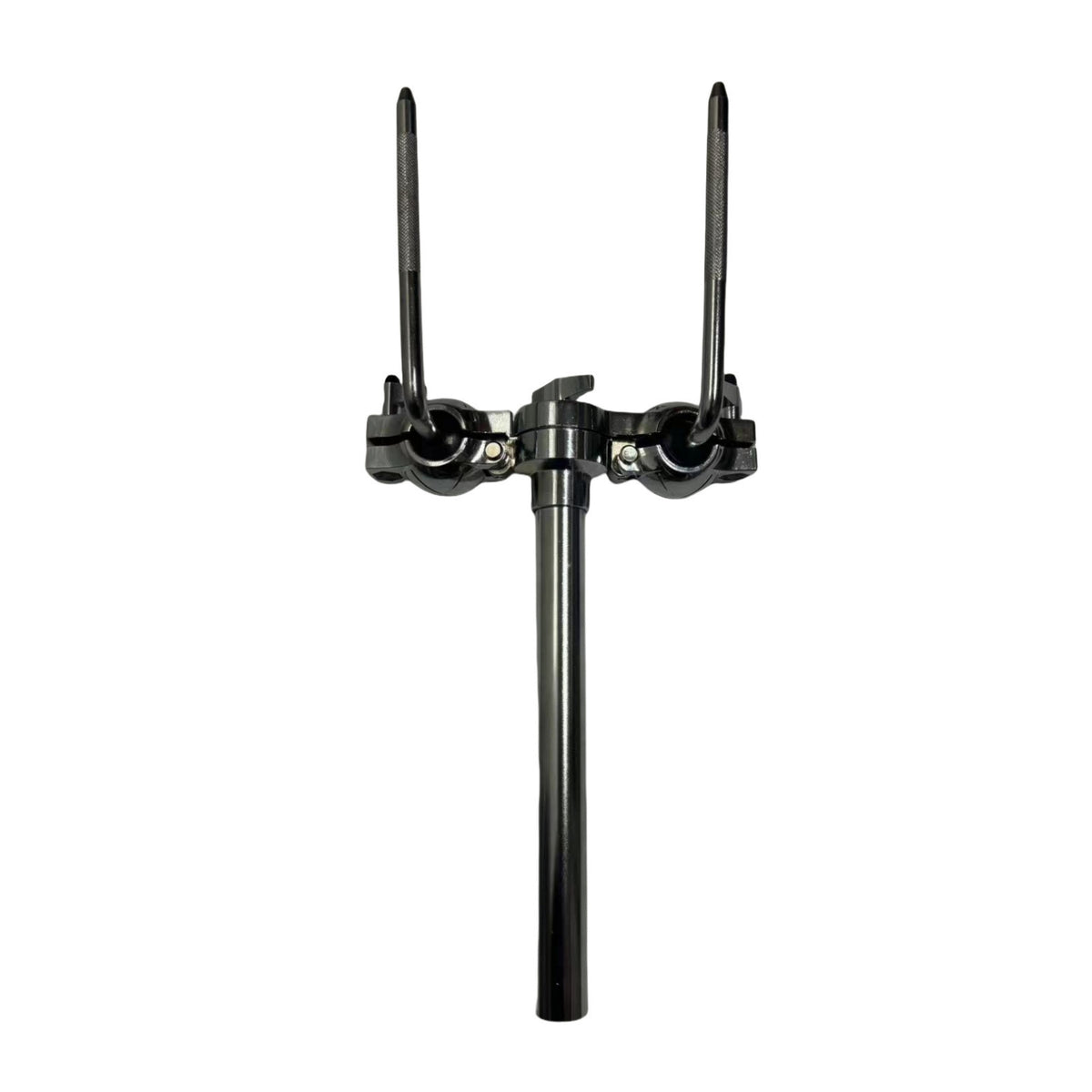 Drum Rack tube Clamp Bracket Drum Hardware Clamp with Rotatable Grip Secure tube Clip Bracket for Stage