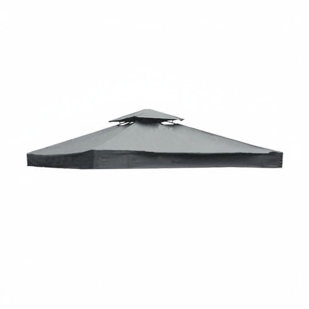 Replacement Gazebo Canopy Protection Gazebo Roof Cover Heavy Duty 420D Material