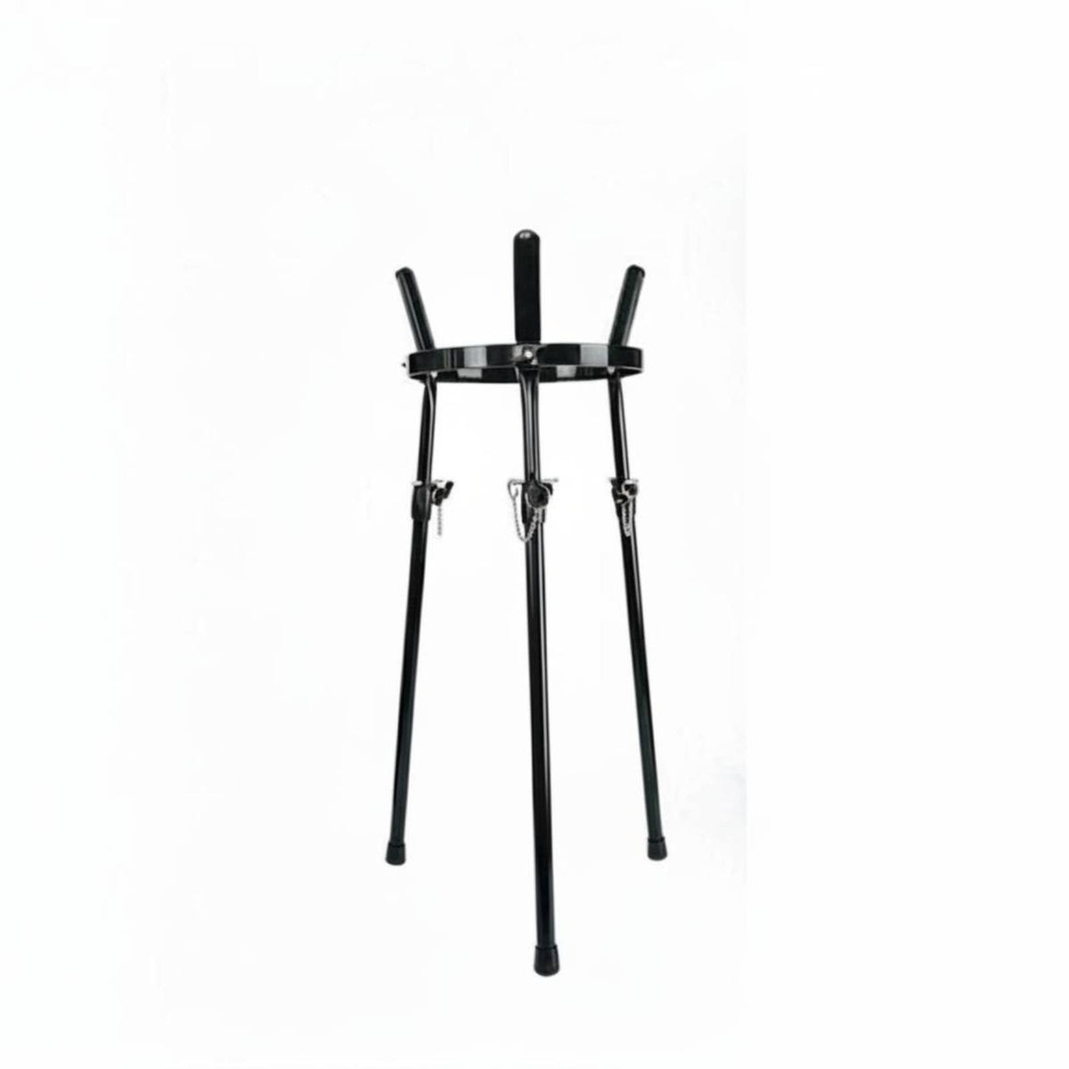 Adjustable Djembe Stand Universal Fit Drum holder Foldable Design for Musicians
