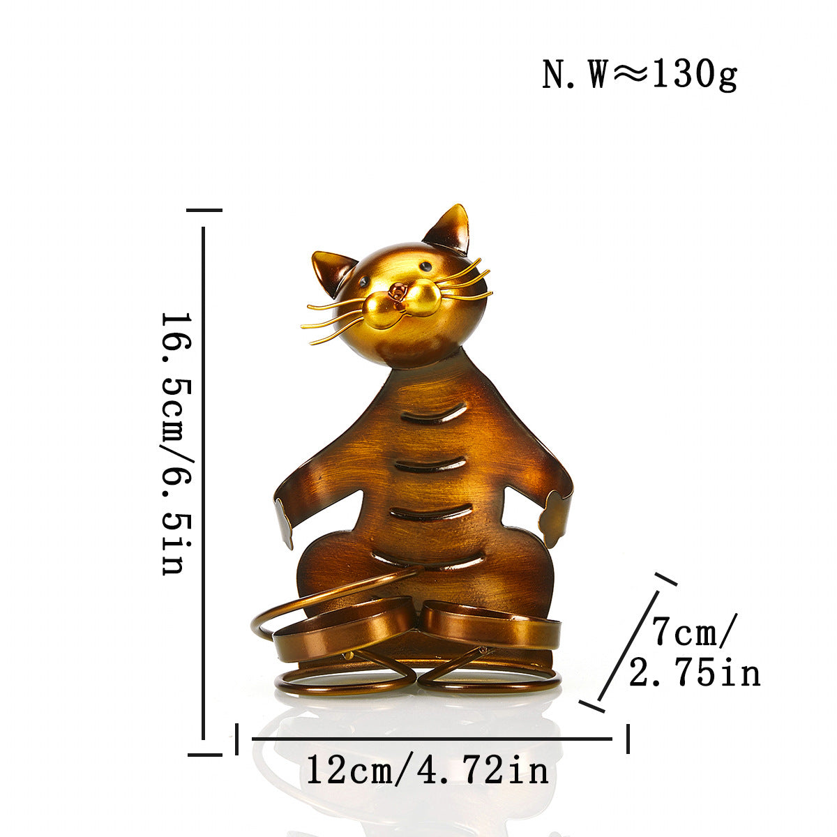 Cat Pepper Storage