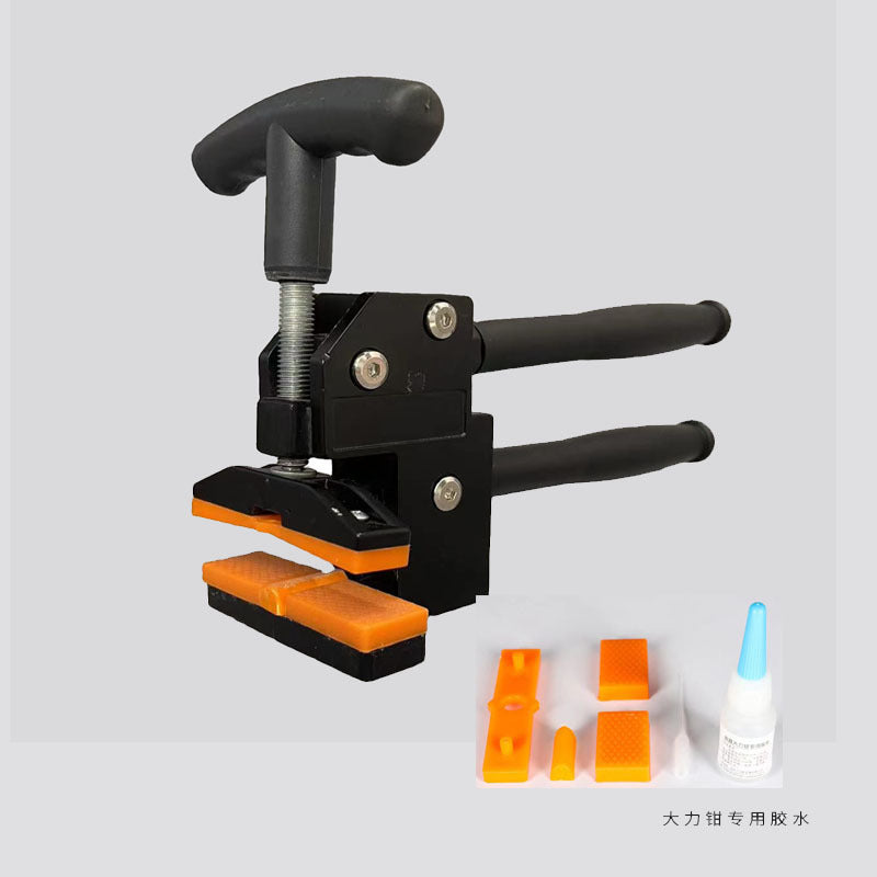 Plier W Spare Parts