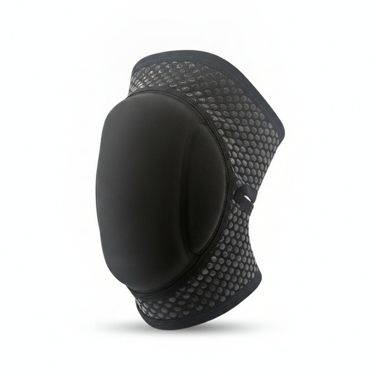 Enveloping Knee Protector Non-Slip Comfortable Open Knee Pad for Dance