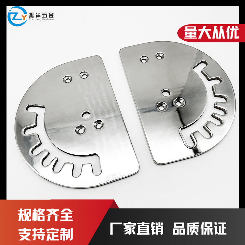 180 X 137 MM - 304