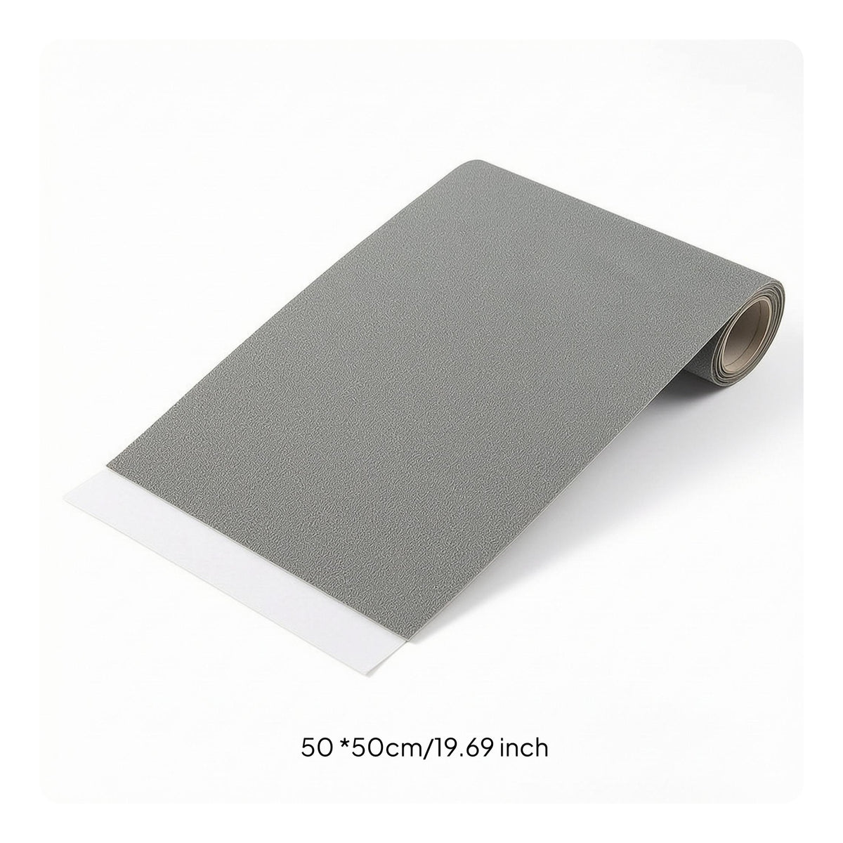 Road Sticker 50 Cm Wide Textured Road Sheet for Sand Table, Crafters