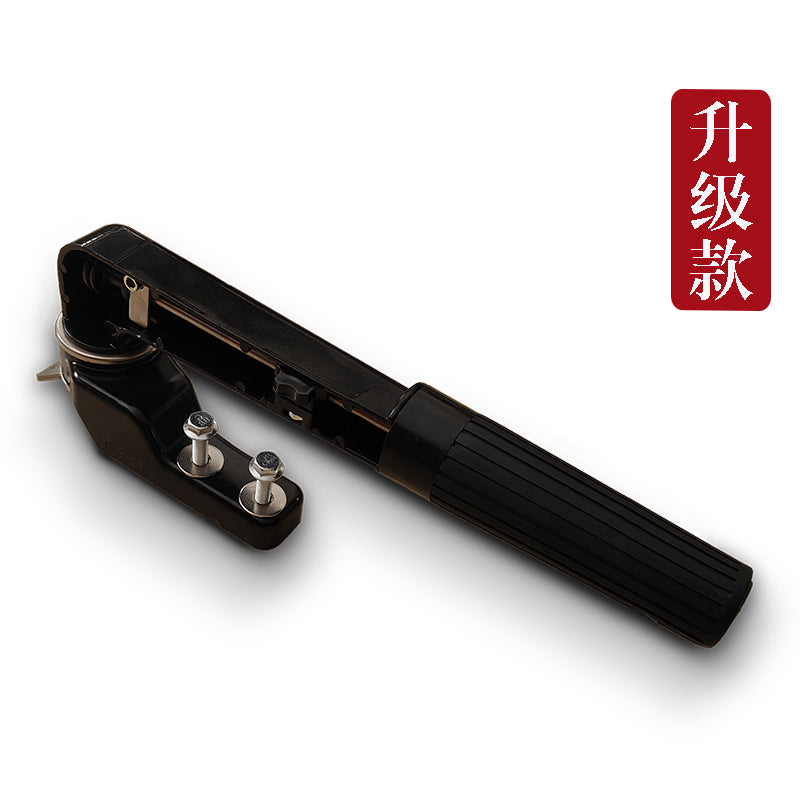 宗申船外机船挂机油门线把手升级款把手推进器油门配件 升级款油门手柄