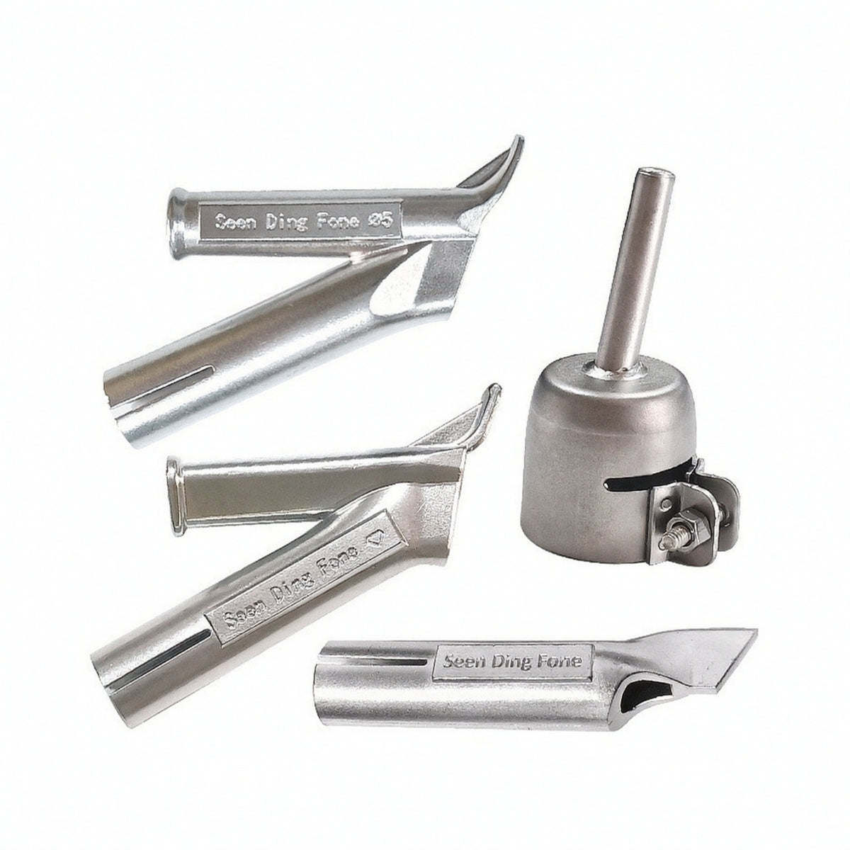 Welding Nozzle Standard Hot Nozzle Nozzles for Workshop
