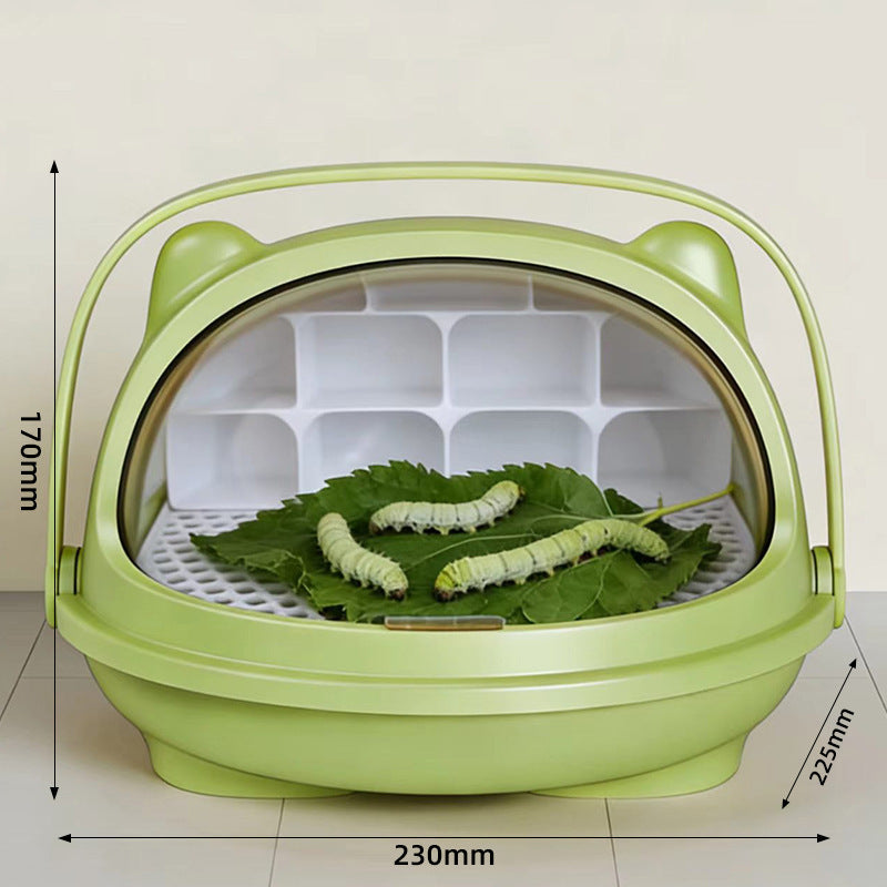 Space Capsule