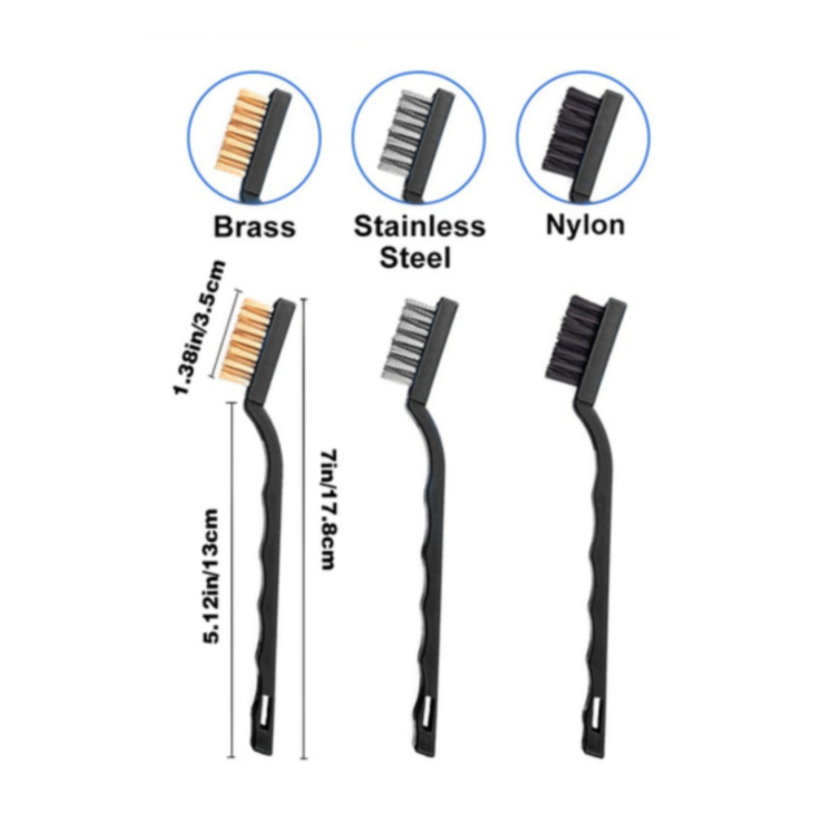 29 Pieces Heavy-Duty Drill Brush Attachment Set Interchangeable Car Detailing Brush Kit Rotary Scrub Pad Set Multi-Surface for Homeowners