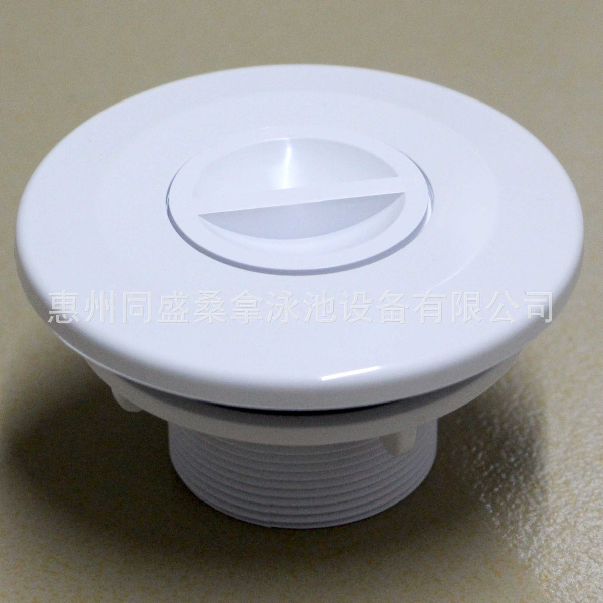 Pool Water Inlet and Outlet Fittings for Inflatable Pools