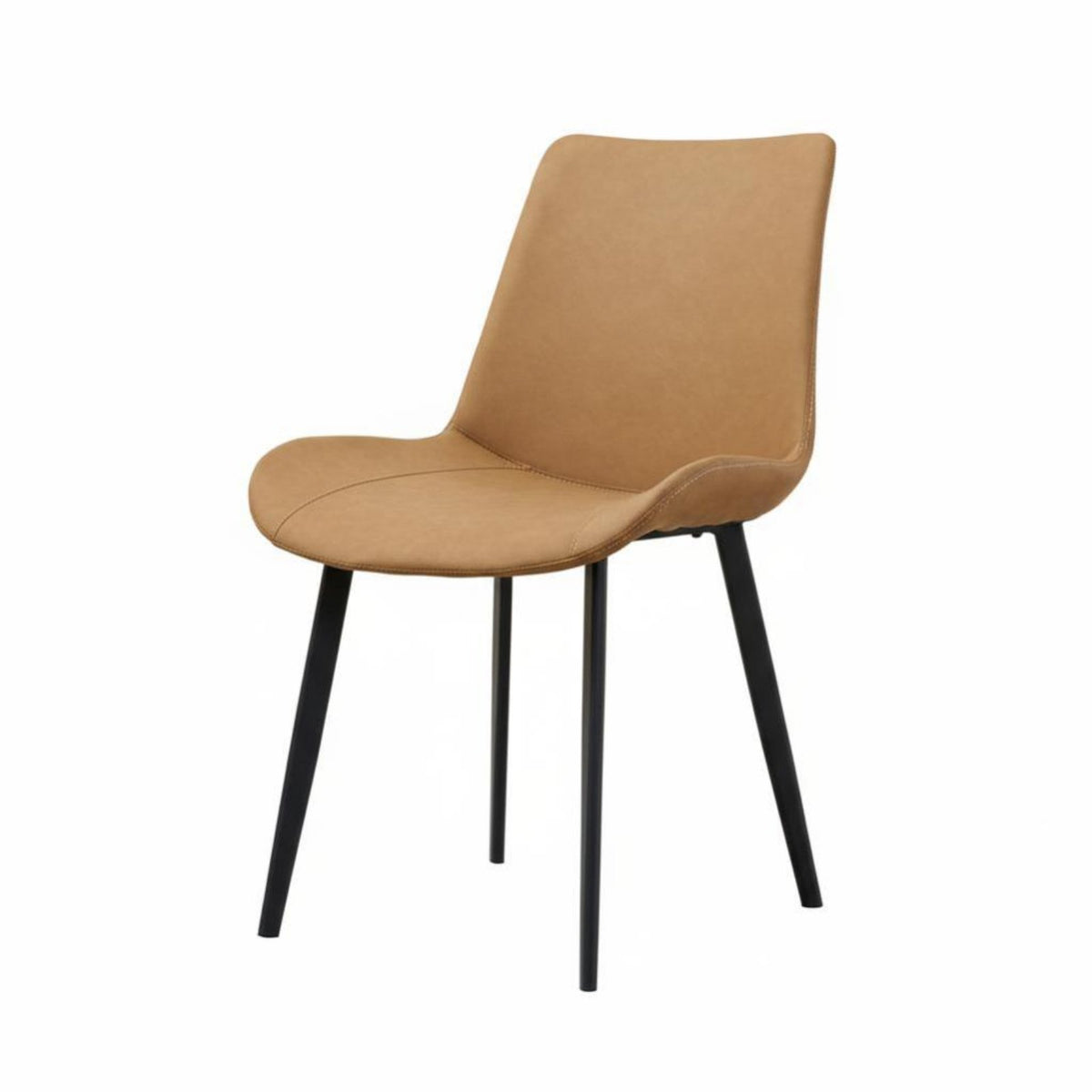 Upholstered Armless Chair Sturdy and Long-Lasting Armless Upholstered Chair