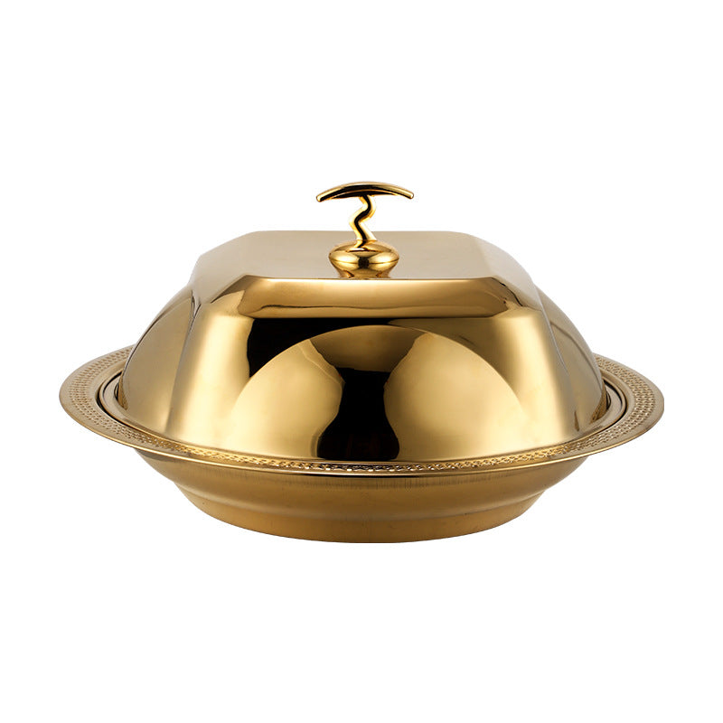 Gold / 36CM