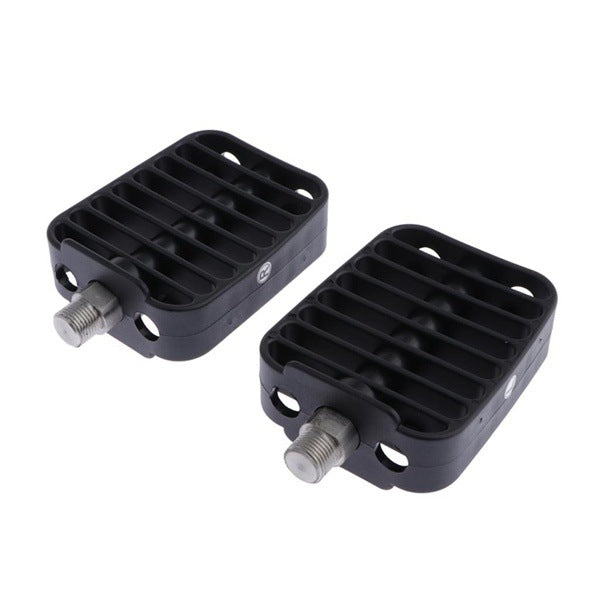 Blk Nylon Kayak Foot