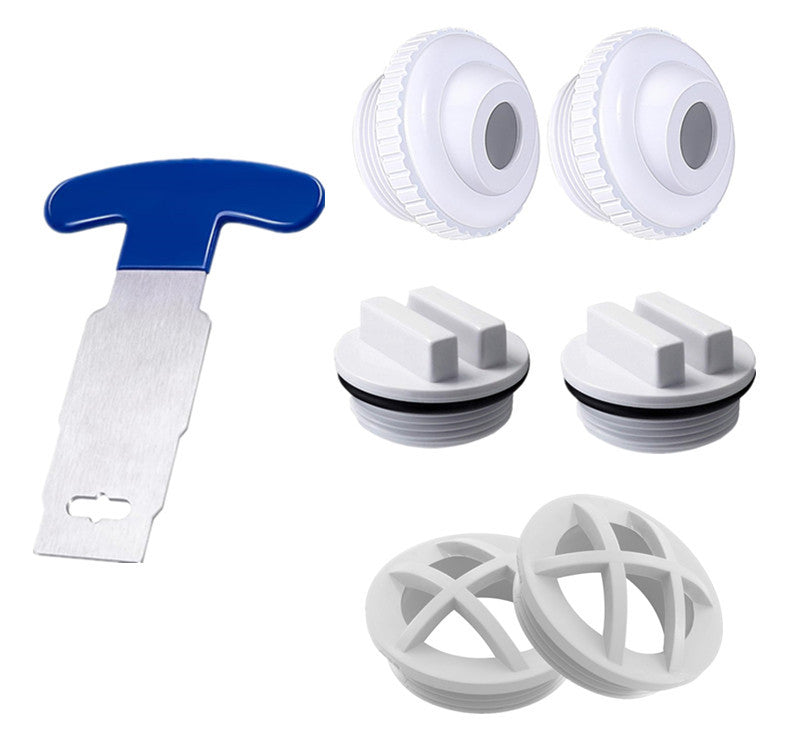 7-piece SET