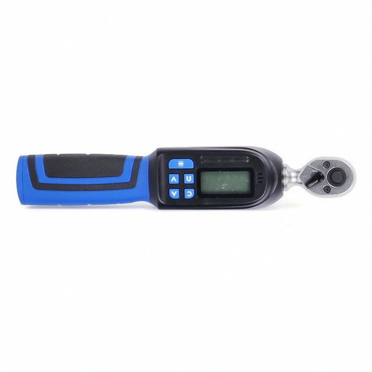 Digital Fastening Tension Wrench Ratcheting Electronic Fastening Tension Wrench Portable Tool for Automotive Repair