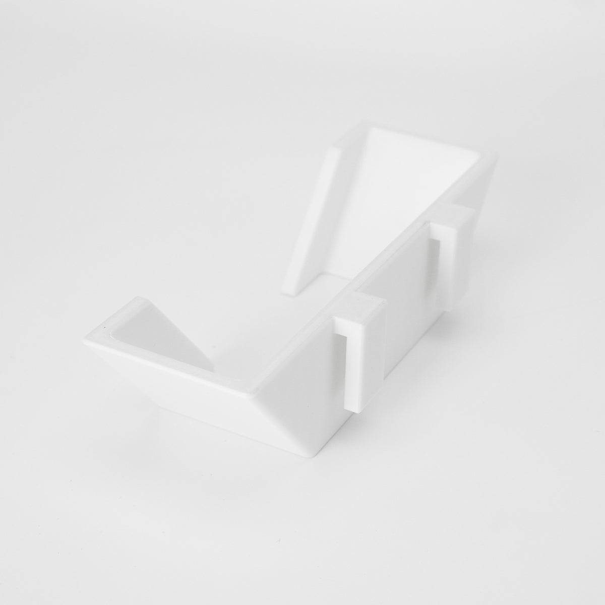 White / Hook