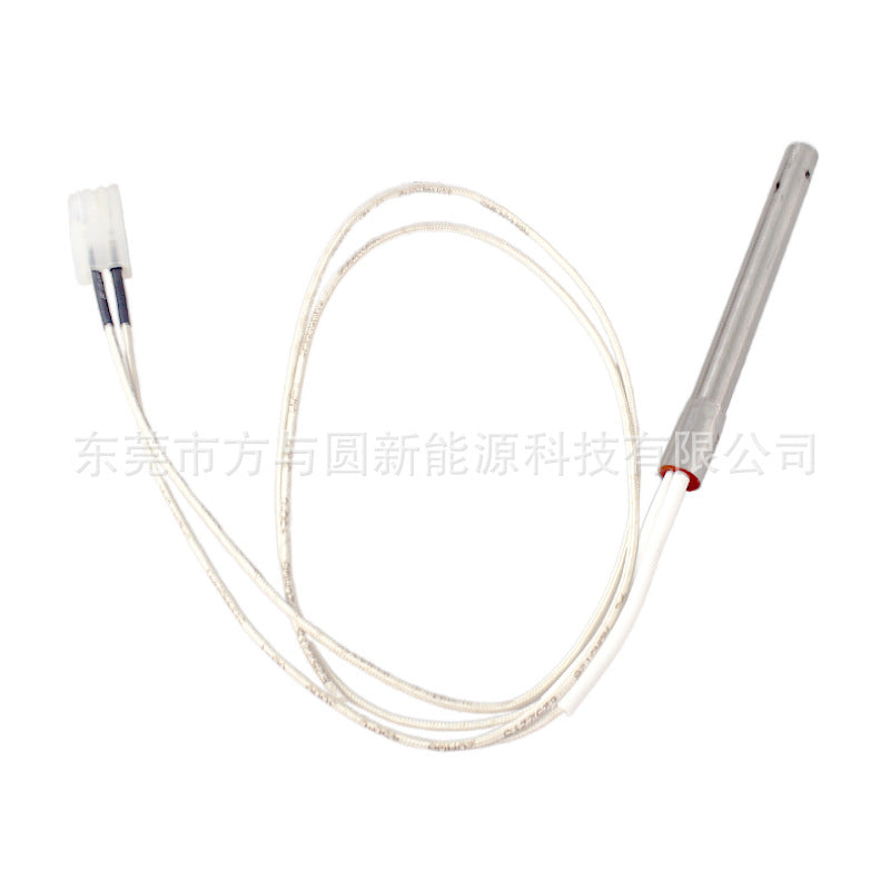Wood Pellet Grill Oven Igniter Replacement Compatible with PITBOSS Series 120V 200W Electric Heating