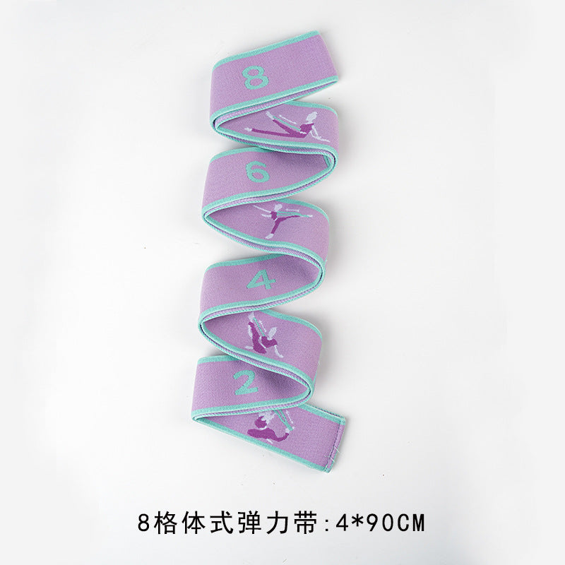 Purple / 4-90cm
