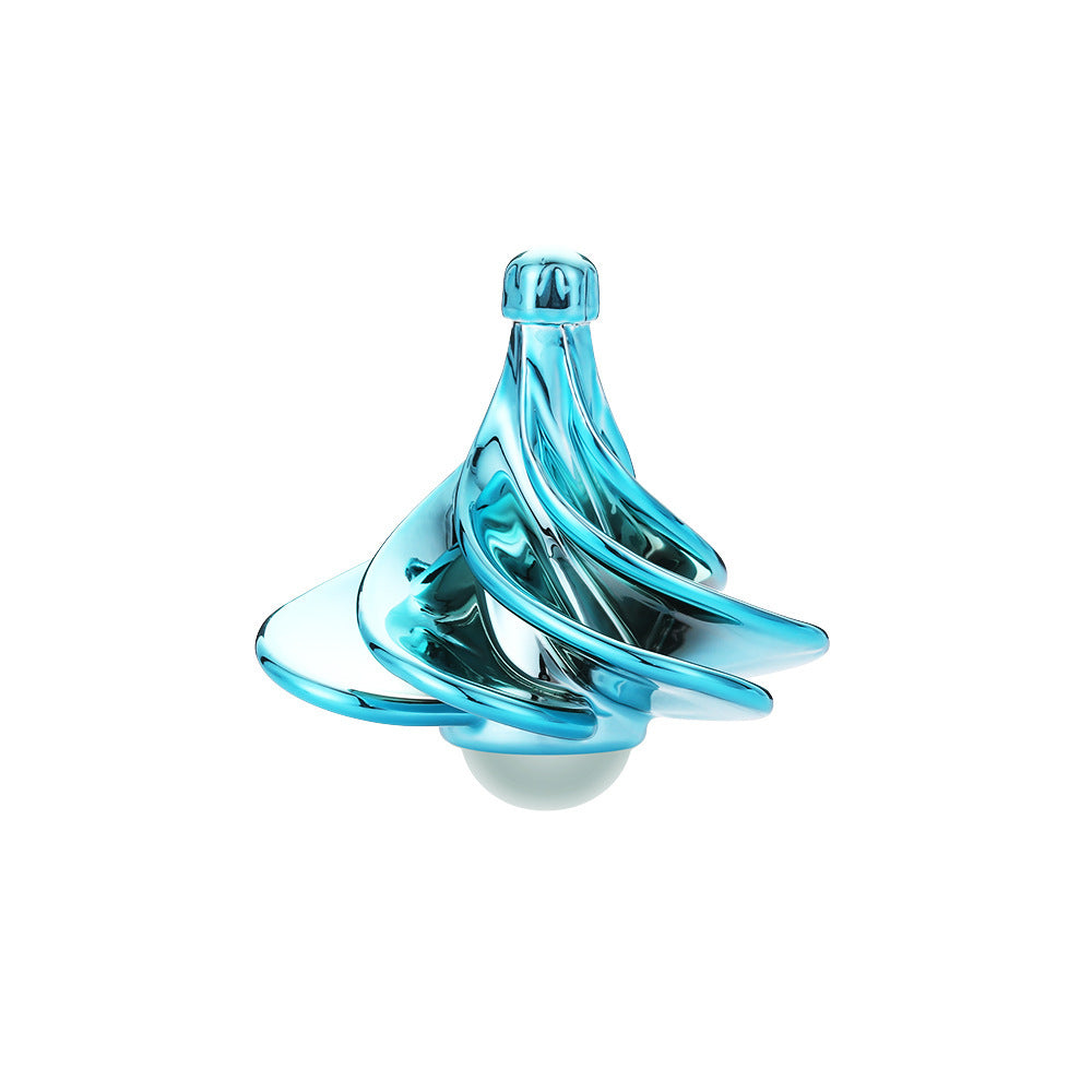 Aqua Blue