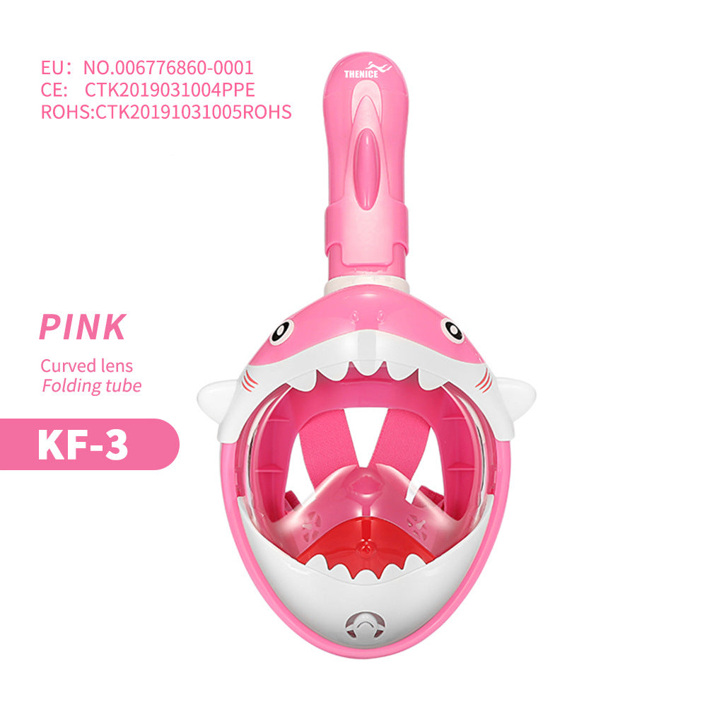 Pink / Kf3