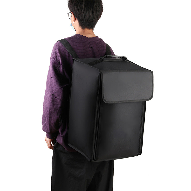 Cajon Drum Backpack Bag with Padding, Oxford Fabric