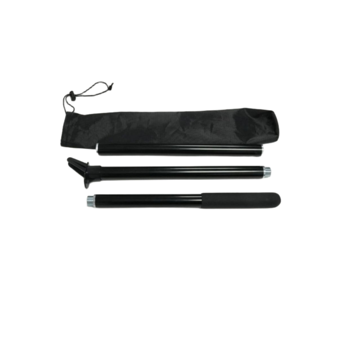 Curling Push Rod Portable Curling Pusher Compact for Athletes