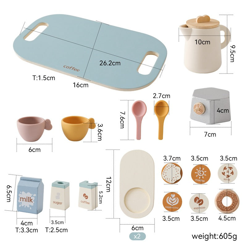 Afternoon Tea SET