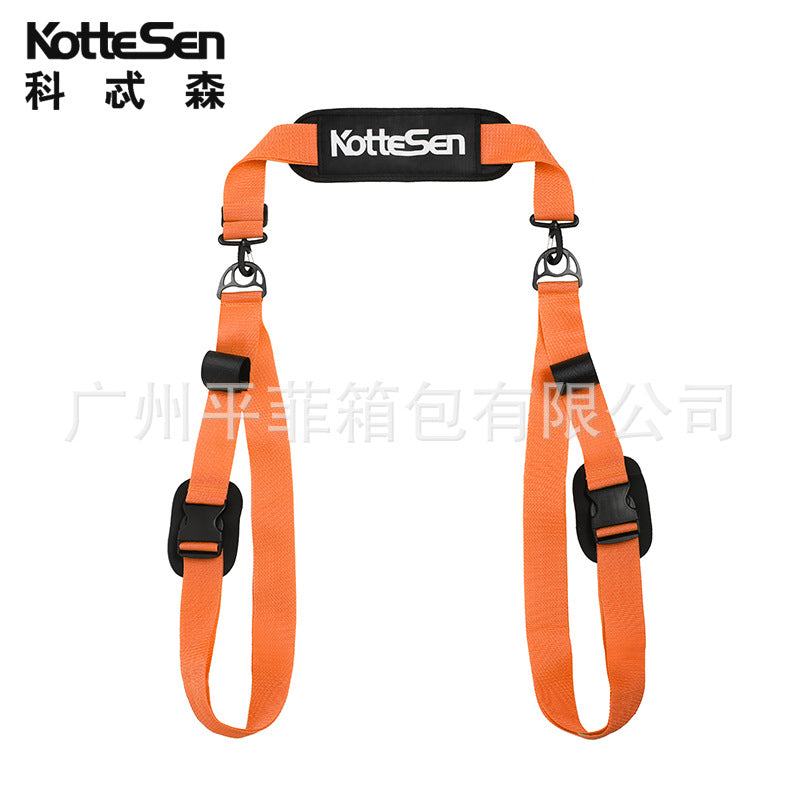 Org Shoulder Strap