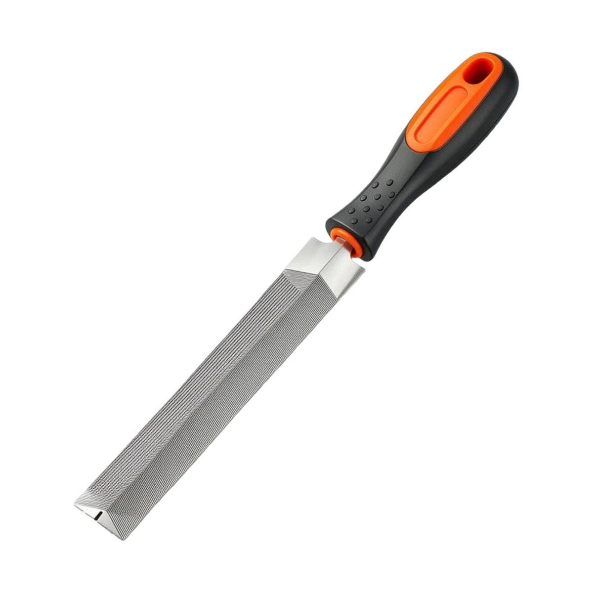 Double-Cut Tool Sharpening Tool for Deburring