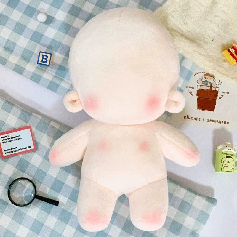 20CM / Fat Body