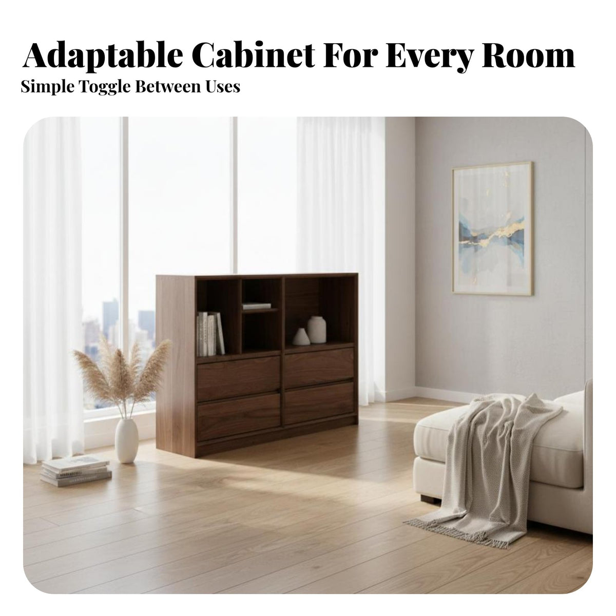 unrestricted configuration sectional Cube Organizer personalizedizable Configuration book organizer accessible lattice Layfrom Storage Cabinet Multi-Functional for Book Lovers, Apartment Dwellers, Design aficionados, Living Room, Study, Bedroom