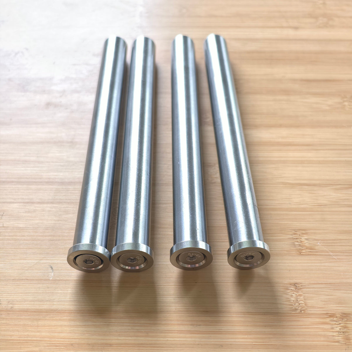 Latex Band Pin 4PC