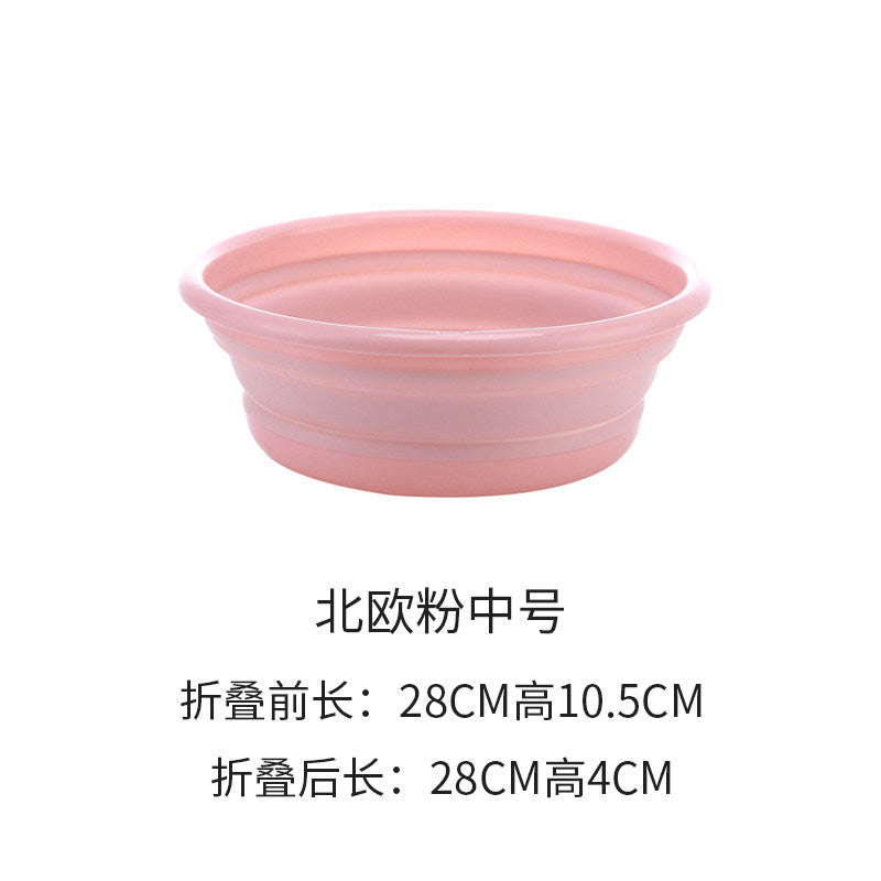 Pink / M