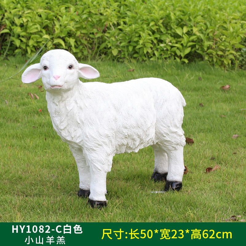 Hy1082-c White