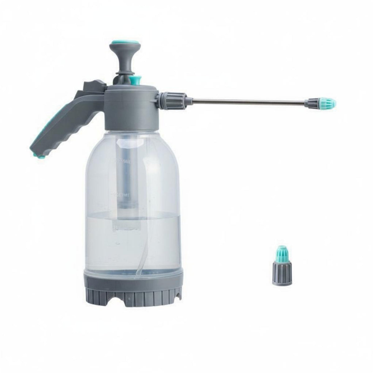 3L Garden Water Mister Large Capacity Handheld Pump Sprayer Heavy Duty