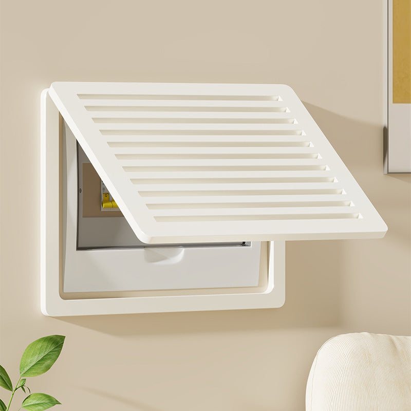 50*40cm / Striped Blinds