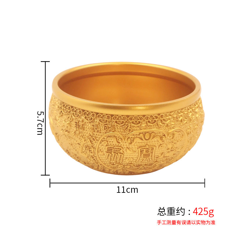 Qilin Basin Wo Base