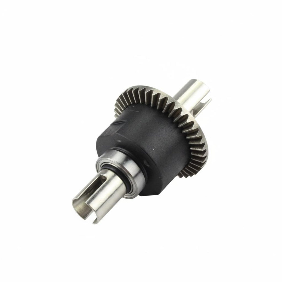 104001 Differential Part Smooth Power Transfer RC Car Differential RC Drive Mechanism Diff Set for WLtoys 104002 104072