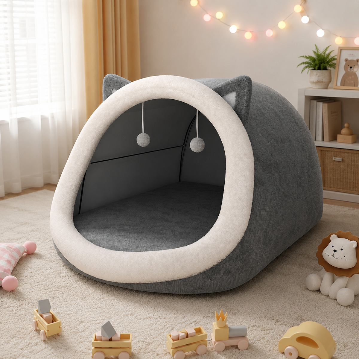 pet bed