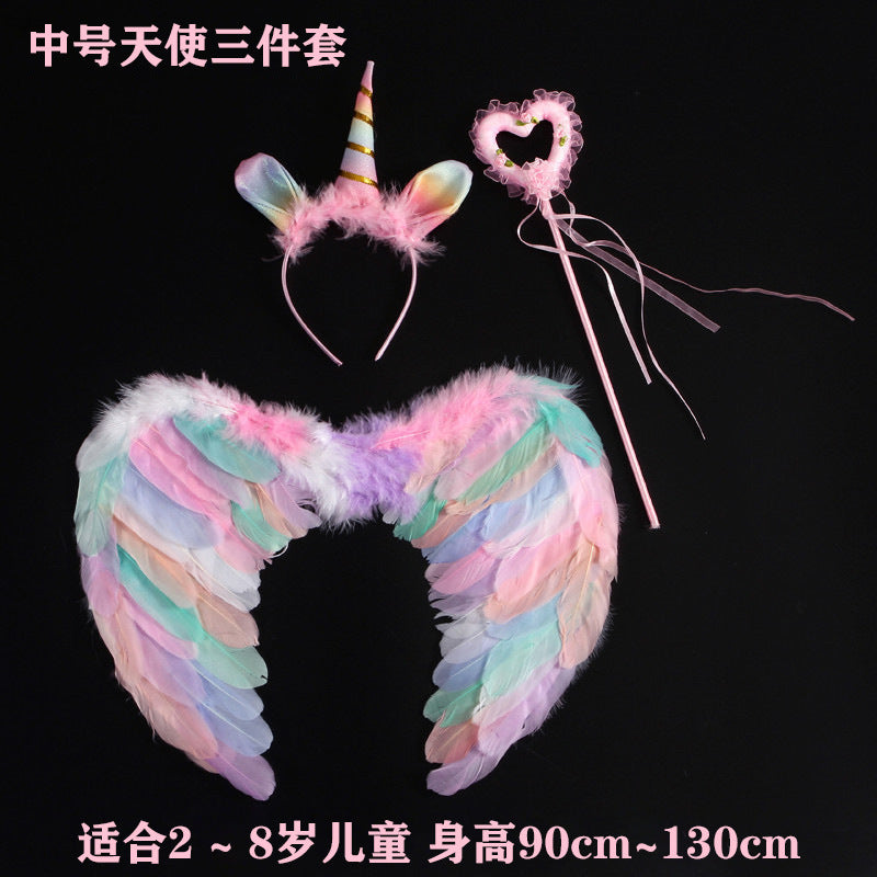 Multi Unicorn SET a