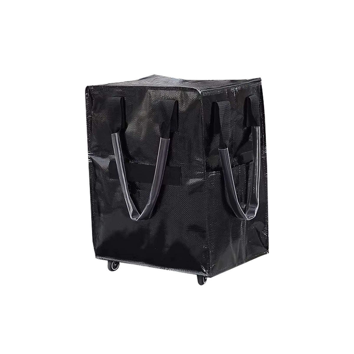 Black / L