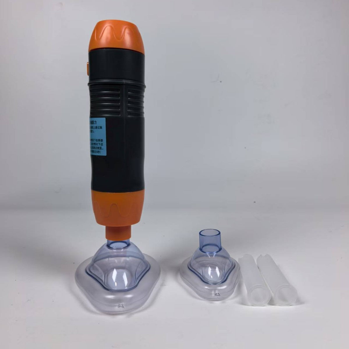 Heimlich Anti-Choking Device Family Pack Portable Emergency Rescue Tool