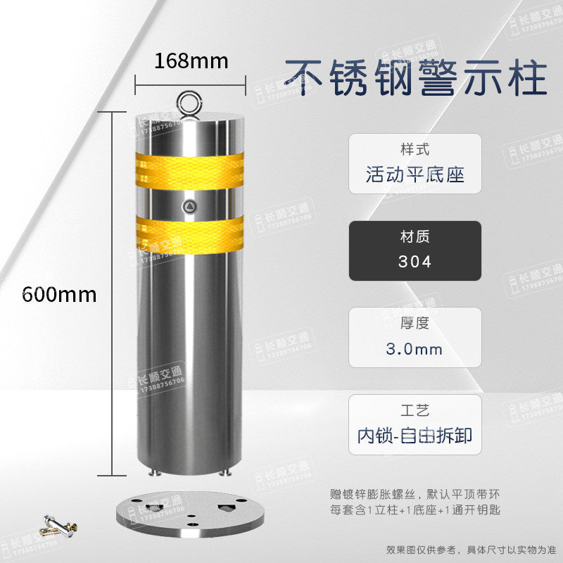 168-600-3.0 / Ss304
