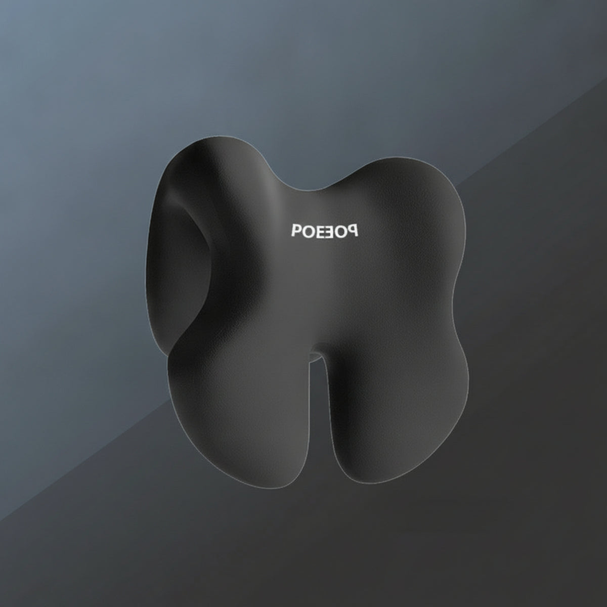 Headrest Cushion Ergonomic Chair Headrest Neck Pillow Contoured Neck Support Pillow Supportive for Office Workers