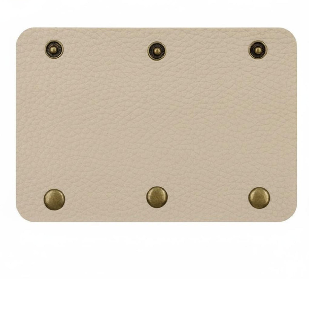 Luggage Handle Cushion Minimalist Design Bag Accessory for Travel, Shopping