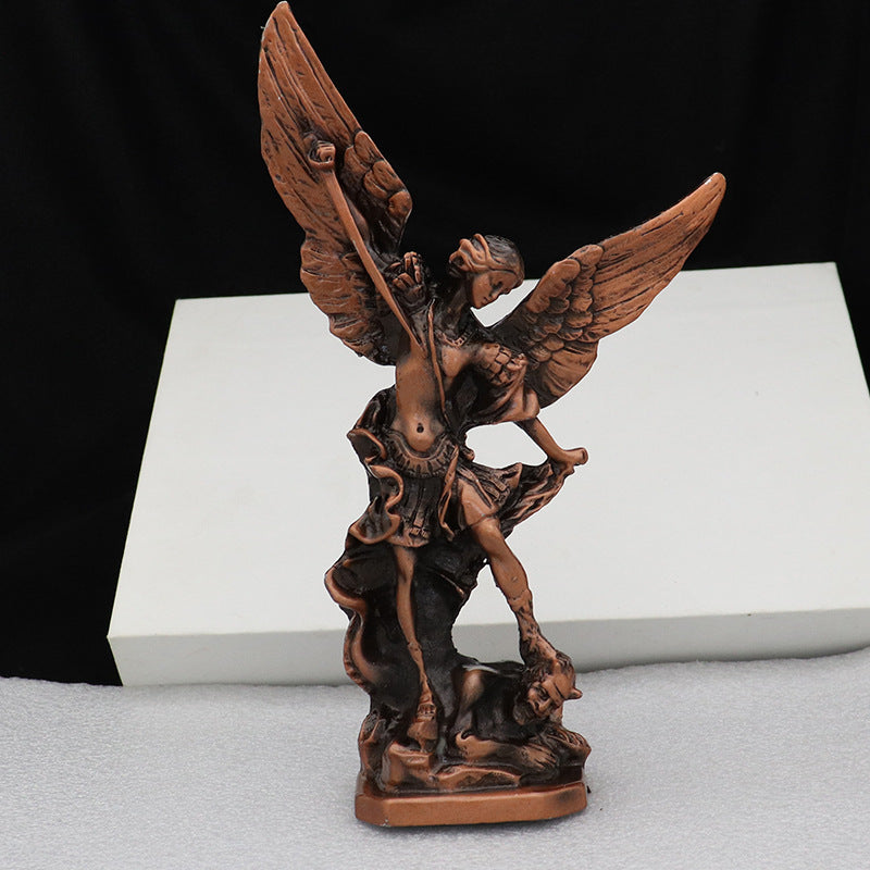 Antique Copper