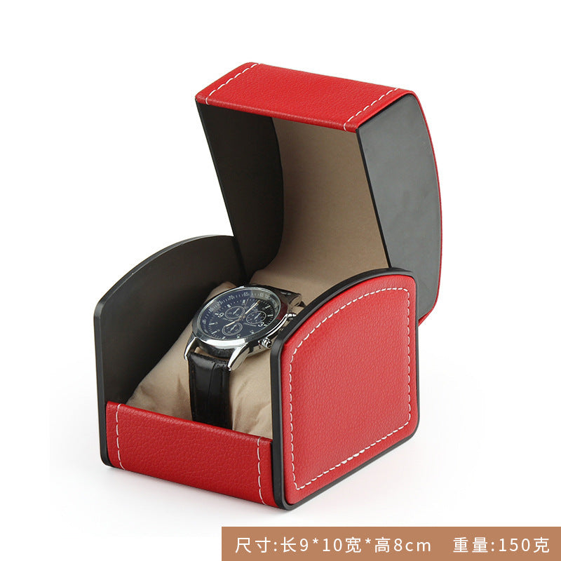 Red Chair Watch Box