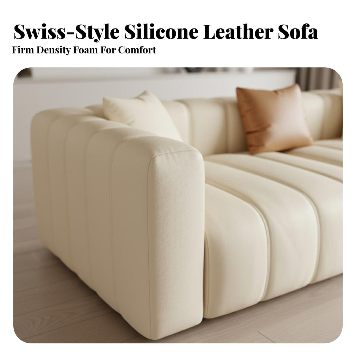 Transformable Sleeper Sofa Sleek-key Key Backrest Electric Extendable Sleeper Modern Minimalist design Living Room Furnishing for Guests, Guest Accommodation