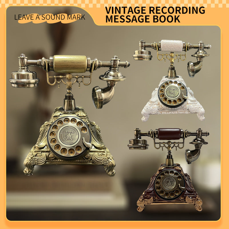 Retro Audio